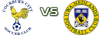 Cockburn - Uwa Nedlands FC Detalji meca I statistika.