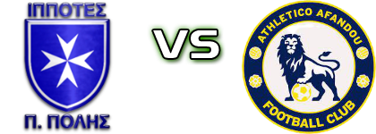 Ippotes - Athletico (Af) Spiel Prognosen und Statistiken