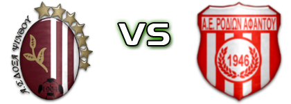 Doxa (Ps) - AERA B Estatísticas e detalhes do jogo