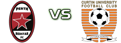 Perth RS - Curtin University SC head to head game preview and prediction