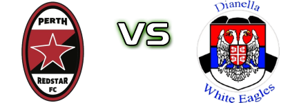 Perth RS - Dianella Spiel Prognosen und Statistiken