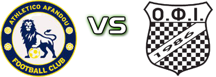 Athletico (Af) - Istriou head to head game preview and prediction Athletico (Af) - Istriou head to head game preview and prediction