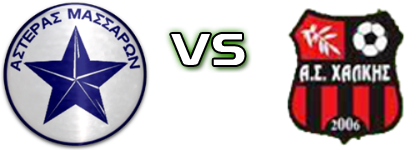 Asteras (M) - Halkis head to head game preview and prediction