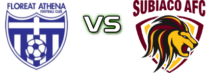 Floreat - Subiaco Detalji meca I statistika.