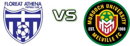 Floreat - Murdoch University Melville detalji utakmice i statistika