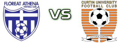 Floreat - Curtin University SC Spiel Prognosen und Statistiken