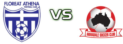 Floreat - Armadale Statistiche e dettagli partita Floreat - Armadale Statistiche e dettagli partita