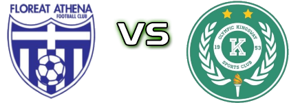 Floreat - Olympic Kingsway SC Statistiche e dettagli partita Floreat - Olympic Kingsway SC Statistiche e dettagli partita