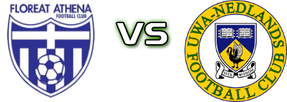 Floreat - Uwa Nedlands FC detalji utakmice i statistika