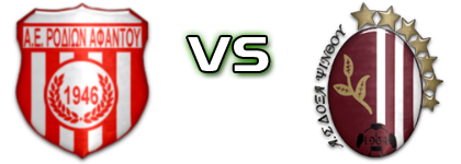 AERA B - Doxa (Ps) Spiel Prognosen und Statistiken