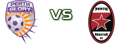 Perth Glory Y. - Perth RS Spiel Prognosen und Statistiken Perth Glory Y. - Perth RS Spiel Prognosen und Statistiken
