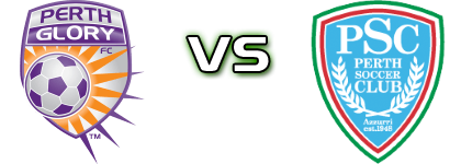 Perth Glory Y. - Perth head to head game preview and prediction Perth Glory Y. - Perth head to head game preview and prediction