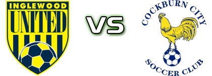 Inglewood Utd. - Cockburn Spiel Prognosen und Statistiken