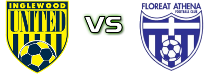 Inglewood Utd. - Floreat head to head game preview and prediction