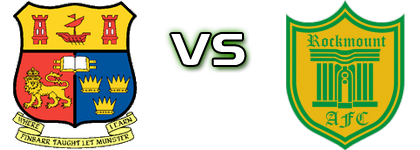 UCC - Rockmount head to head game preview and prediction