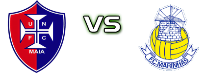 União Nogueirense - FC Marinhas head to head game preview and prediction