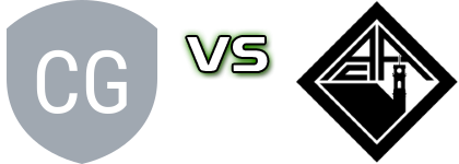 CD Gouveia U19 - Académica Statistiche e dettagli partita