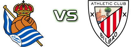 Sociedad - Athletic de Bilbao head to head game preview and prediction Sociedad - Athletic de Bilbao head to head game preview and prediction