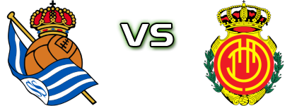 Sociedad - Mallorca Detalji meca I statistika.