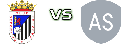 CD Badajoz - AD Sporting Hortaleza U19 detalji utakmice i statistika