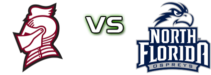 Bellarmine Knights - North Florida Ospreys detalji utakmice i statistika