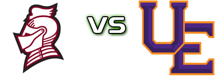 Bellarmine Knights - Evansville Purple Aces head to head game preview and prediction