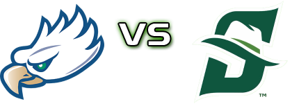 FGCU - Stetson Hatters detalji utakmice i statistika FGCU - Stetson Hatters detalji utakmice i statistika