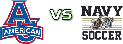 American University Eagles - Navy Midshipmen Detalji meca I statistika. American University Eagles - Navy Midshipmen Detalji meca I statistika.