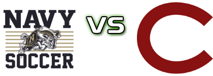 Navy Midshipmen - Colgate Raiders Detalles y estadisticas