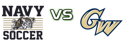 Navy Midshipmen - George Washington Colonials Spiel Prognosen und Statistiken