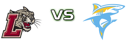 Lafayette Leopards - LIU Sharks Detalles y estadisticas Lafayette Leopards - LIU Sharks Detalles y estadisticas