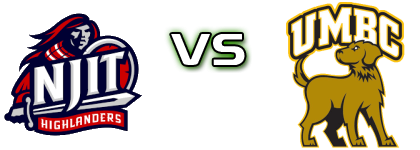 NJIT Highlanders - Umbc Retrievers Spiel Prognosen und Statistiken NJIT Highlanders - Umbc Retrievers Spiel Prognosen und Statistiken