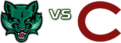 Binghamton Bearcats - Colgate Raiders Spiel Prognosen und Statistiken