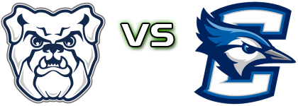 Butler Bulldogs - Creighton Bluejays detalji utakmice i statistika Butler Bulldogs - Creighton Bluejays detalji utakmice i statistika