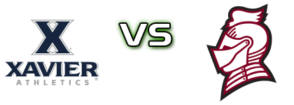 Xavier Musketeers - Bellarmine Knights head to head game preview and prediction