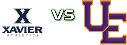 Xavier Musketeers - Evansville Purple Aces детайли и статистика