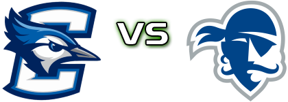 Creighton Bluejays - Seton Hall Pirates Estatísticas e detalhes do jogo Creighton Bluejays - Seton Hall Pirates Estatísticas e detalhes do jogo