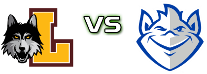 Loyola Ramblers - Saint Louis Billikens Estatísticas e detalhes do jogo Loyola Ramblers - Saint Louis Billikens Estatísticas e detalhes do jogo