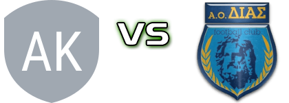 Krinos - Dias Saravaliou detalji utakmice i statistika