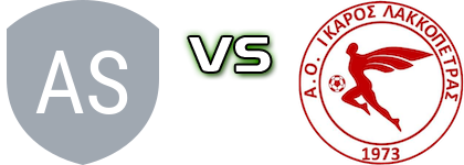 Staroxori - Ikaros Lakopetras head to head game preview and prediction