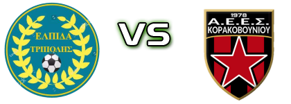 Elpida - Korakovouni Spiel Prognosen und Statistiken