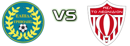 Elpida - Leonidio B head to head game preview and prediction