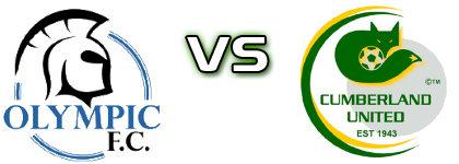 Adelaide Olympic - Cumberland United Spiel Prognosen und Statistiken