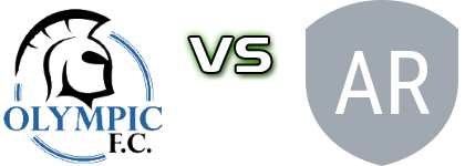 Adelaide Olympic - Adelaide Raiders Reserves Statistiche e dettagli partita