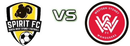 NWS Spirit FC - W. Sydney Y detalji utakmice i statistika NWS Spirit FC - W. Sydney Y detalji utakmice i statistika