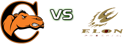 Campbell Fighting Camels - Elon Phoenix Estatísticas e detalhes do jogo Campbell Fighting Camels - Elon Phoenix Estatísticas e detalhes do jogo