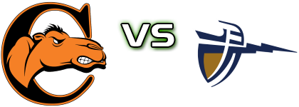 Campbell Fighting Camels - California Baptist Lancers head to head game preview and prediction