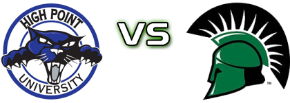 High Point Panthers - USC Upstate Spartans Statistiche e dettagli partita High Point Panthers - USC Upstate Spartans Statistiche e dettagli partita
