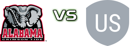 Alabama Crimson Tide - South Carolina Gamecocks head to head game preview and prediction Alabama Crimson Tide - South Carolina Gamecocks head to head game preview and prediction