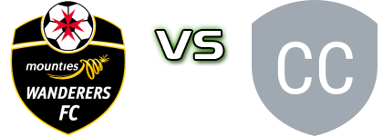 Mounties Wanderers FC - Central Coast United FC head to head game preview and prediction